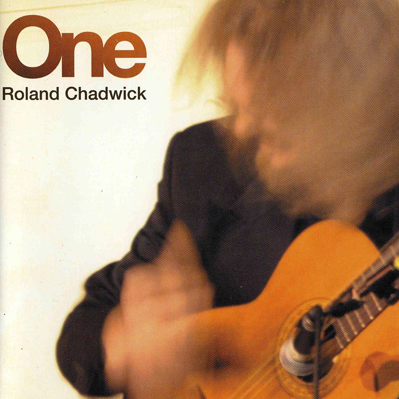 One by Roland Chadwick
