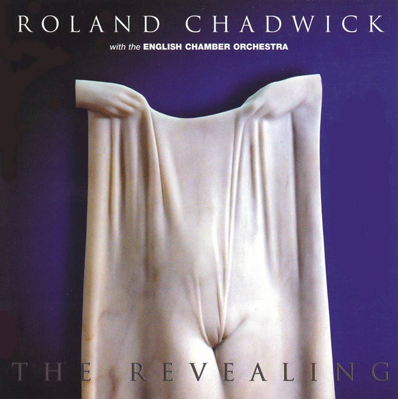 Revealing by Roland Chadwick